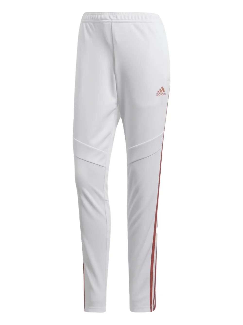 adidas Tiro 19 track pants - Bianco