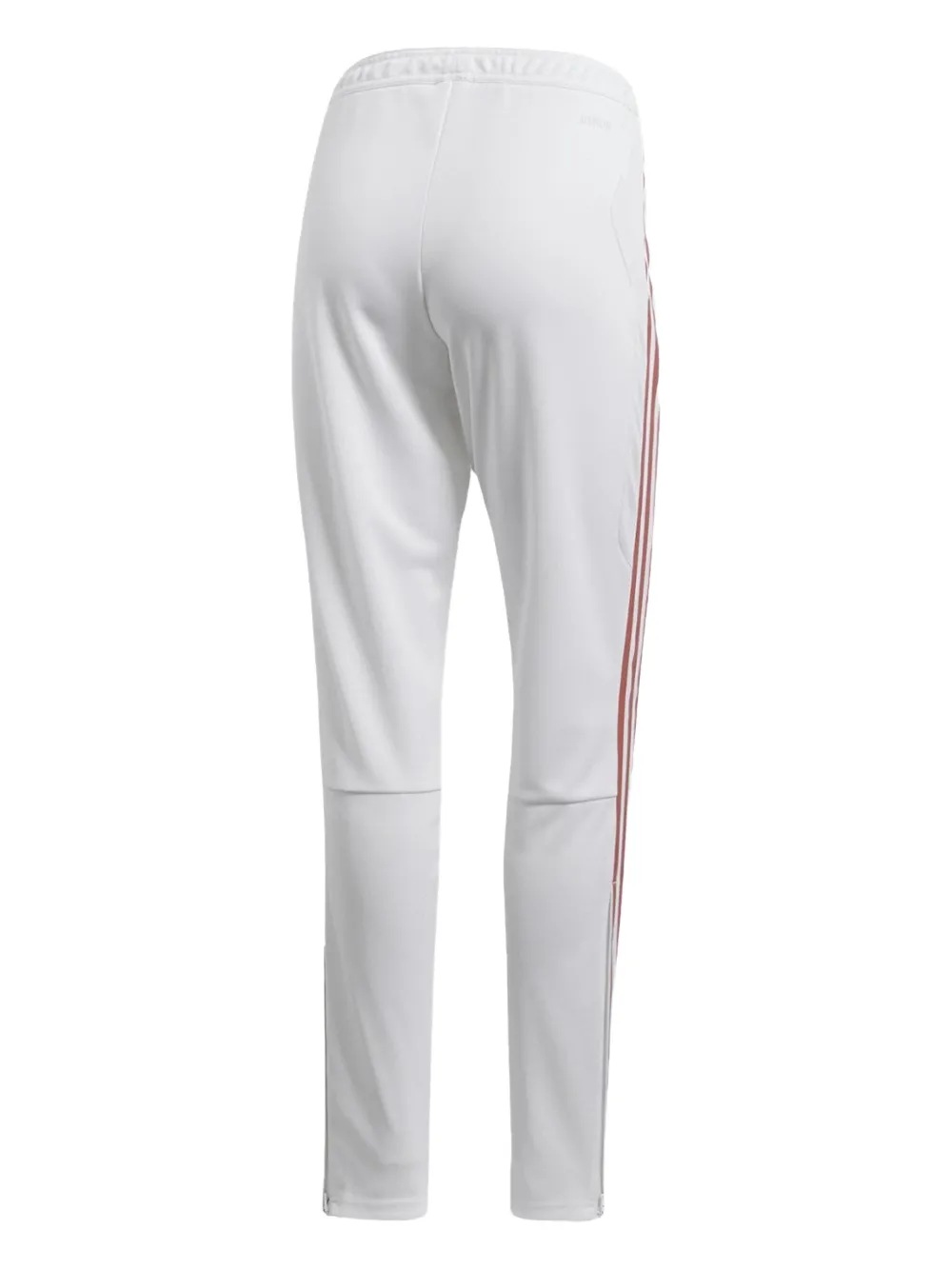 adidas Tiro 19 trainingsbroek Wit