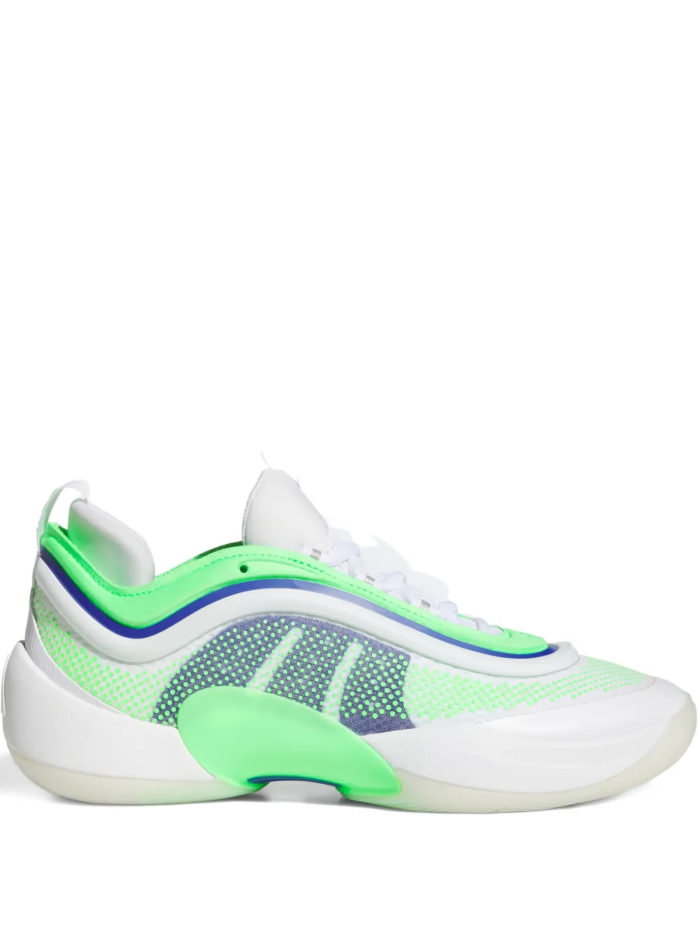 adidas Issue 6 sneakers - Bianco