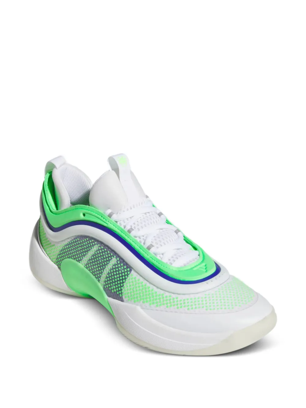 adidas Issue 6 sneakers Wit