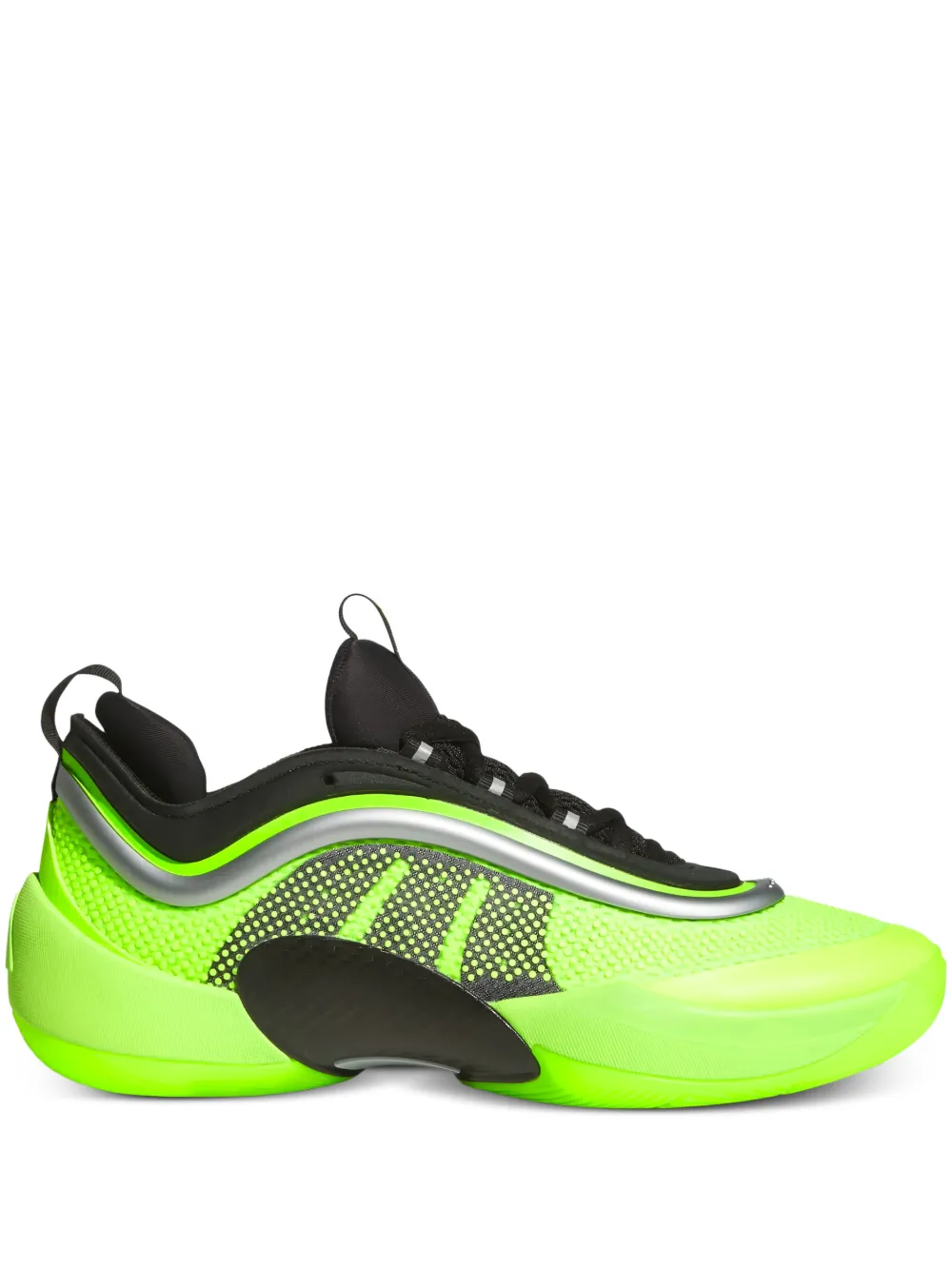 adidas D.O.N. ISSUE 6 low top sneakers - Grün