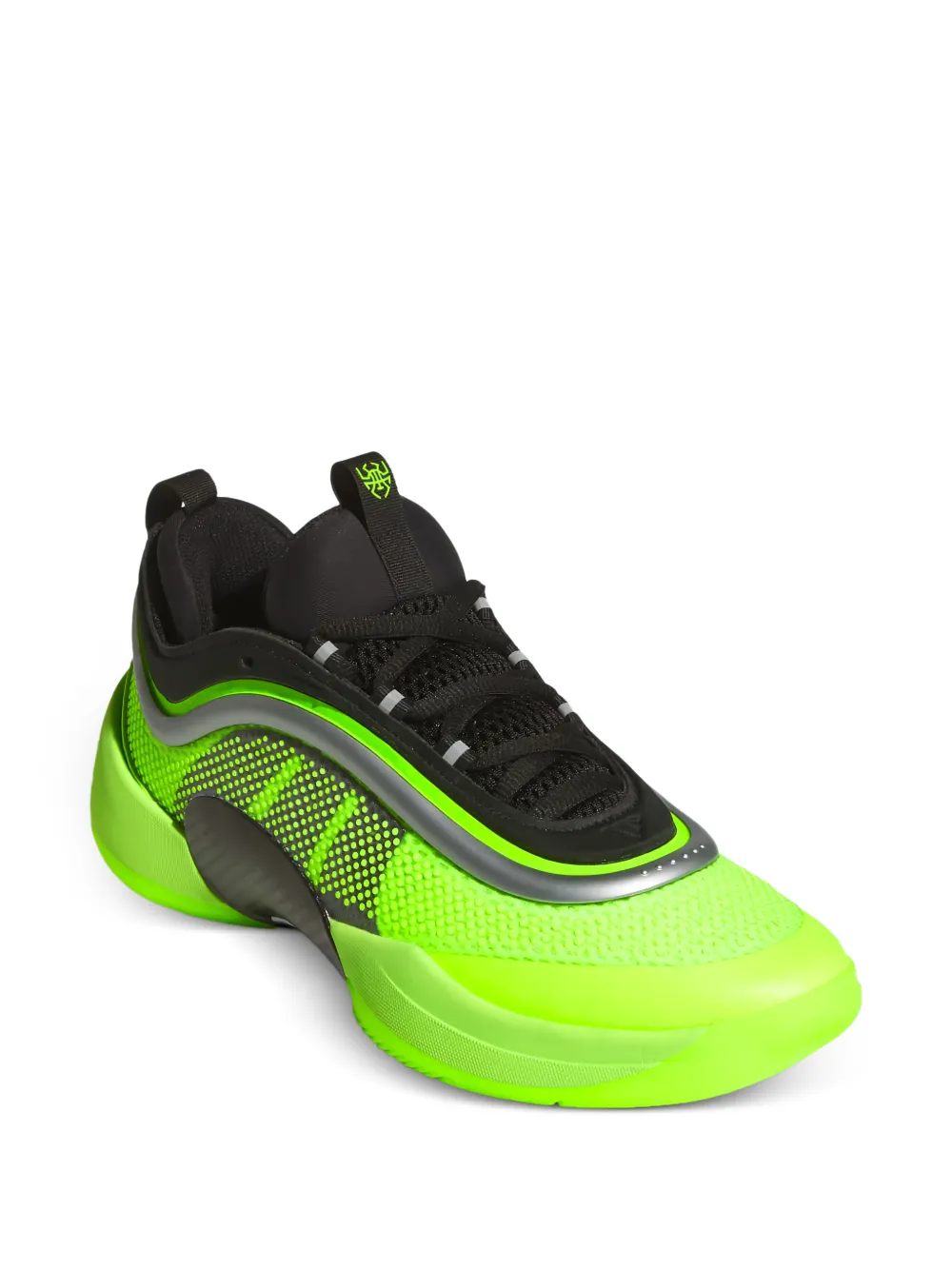 adidas D.O.N. ISSUE 6 low-top sneakers Groen