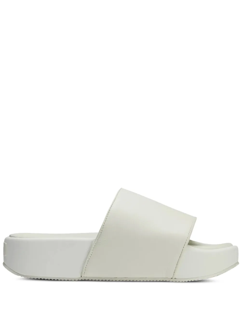 Adidas Predator Elite Fold-Over Tongue FG sneakers Wit