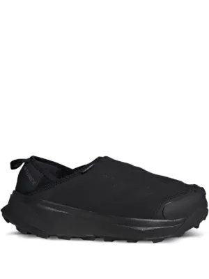 Adidas YEEZY Knit RNR Fade Onyx Sneakers | Black | FARFETCH