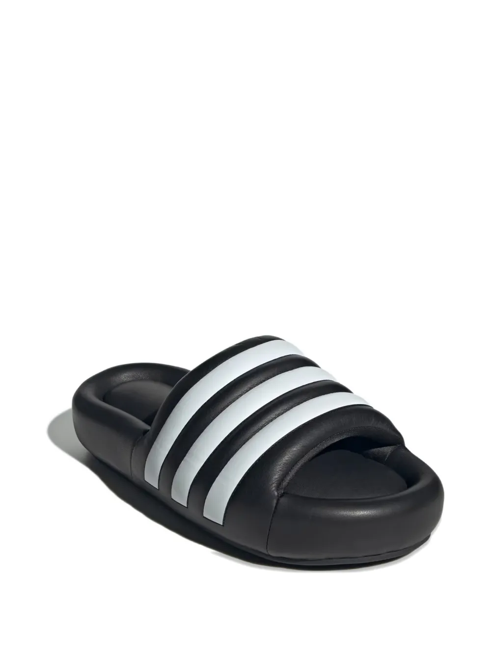 adidas Adilette 24 slides Zwart