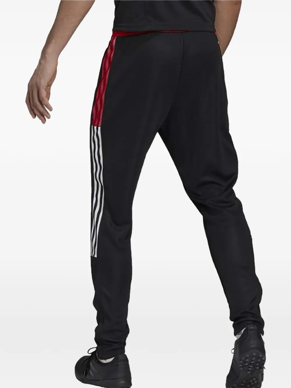 adidas Tiro 21 stripe-detail track pants | Sweatpants | Image 2
