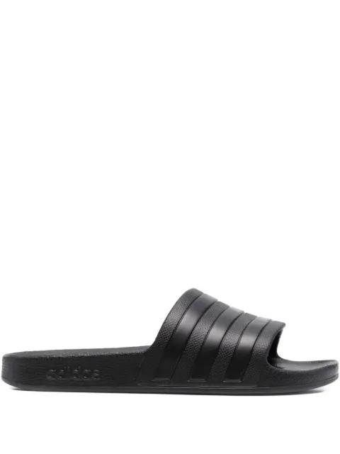 adidas Adilette Aqua stripes slides