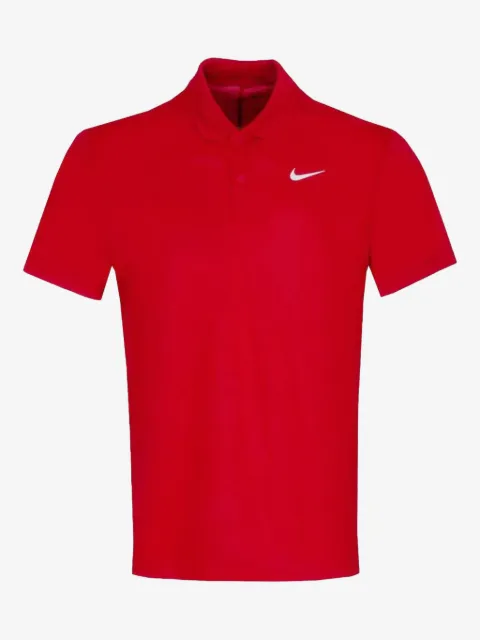 Nike playera tipo polo Dri-FIT Victory