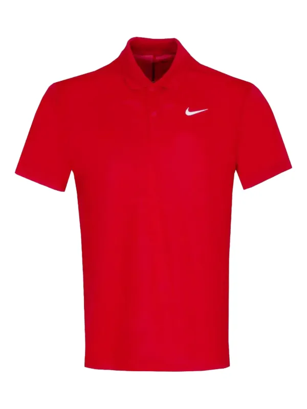 Nike Dri-FIT Victory ポロシャツ | レッド | FARFETCH JP