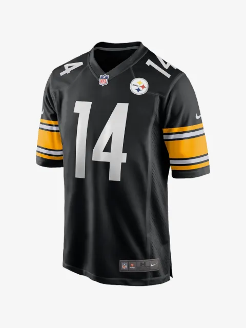Nike  Pittsburgh Steelers George Pickens T恤