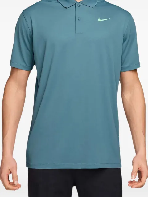 Nike polo Victory Solid con cuello