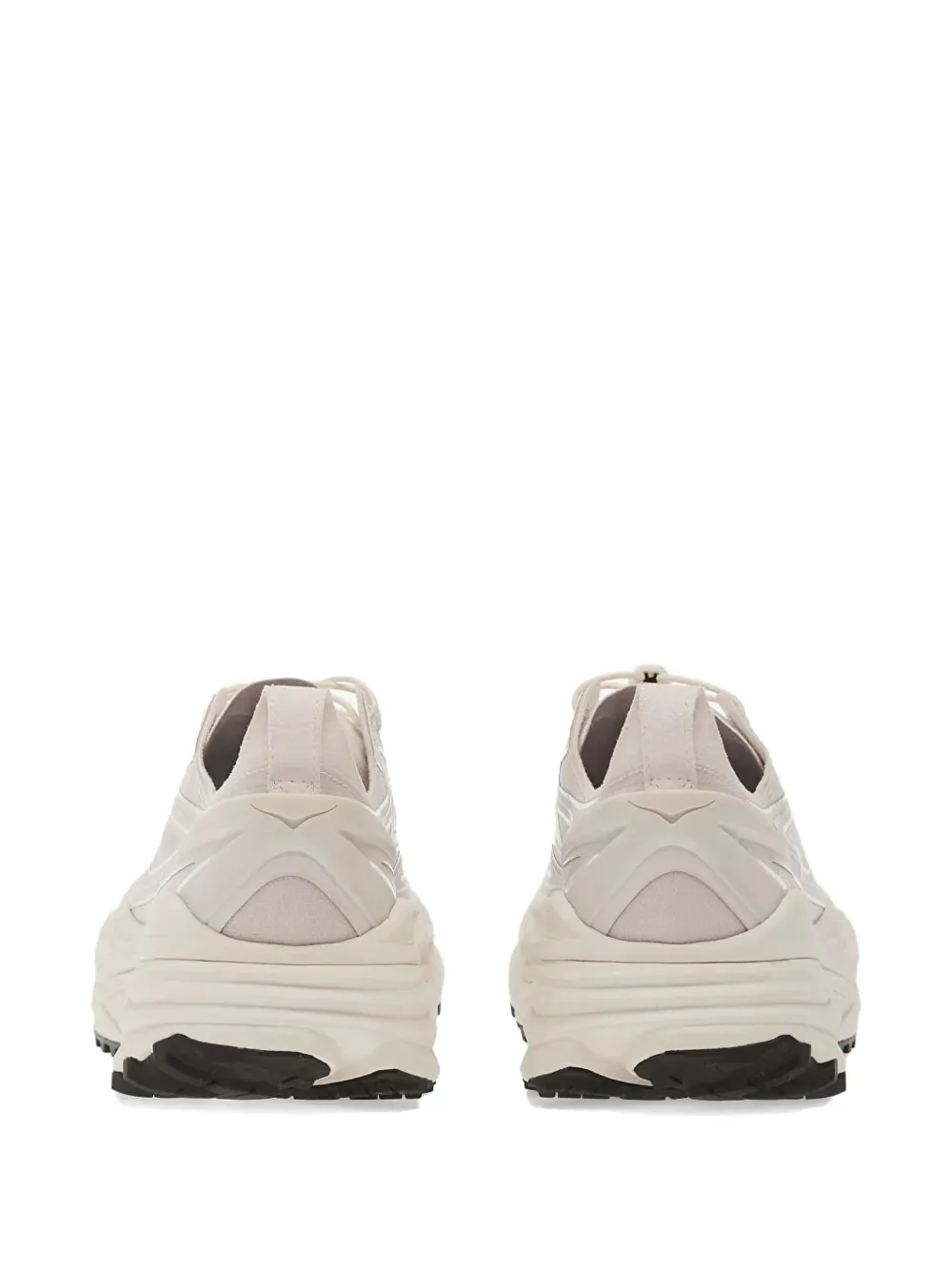 HOKA Stinson One7 sneakers Beige