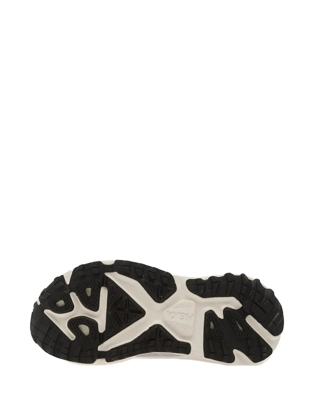 HOKA Stinson One7 sneakers Beige