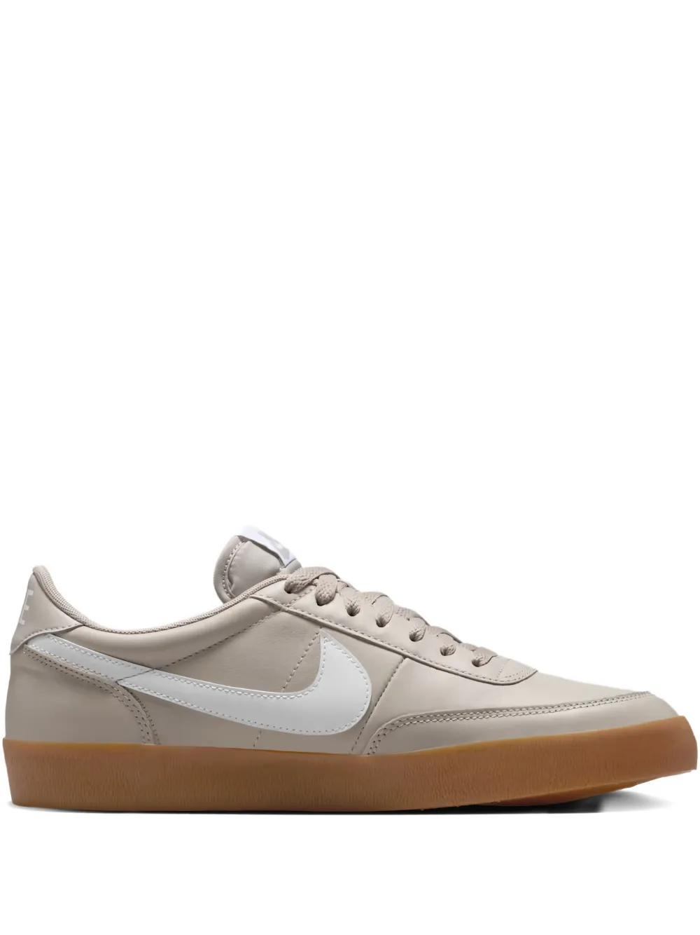 Nike Killshot 2 leather sneakers - Toni neutri