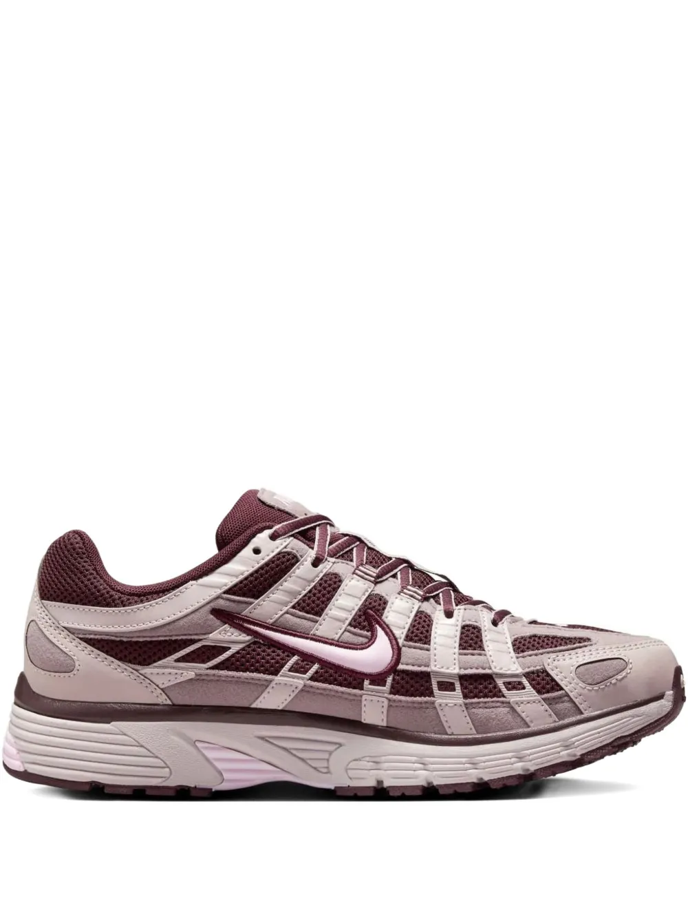 Nike P-6000 Sneakers In Brown