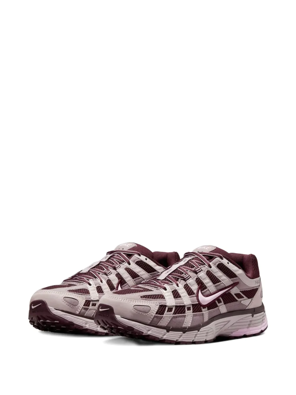 Nike P-6000 sneakers - Paars