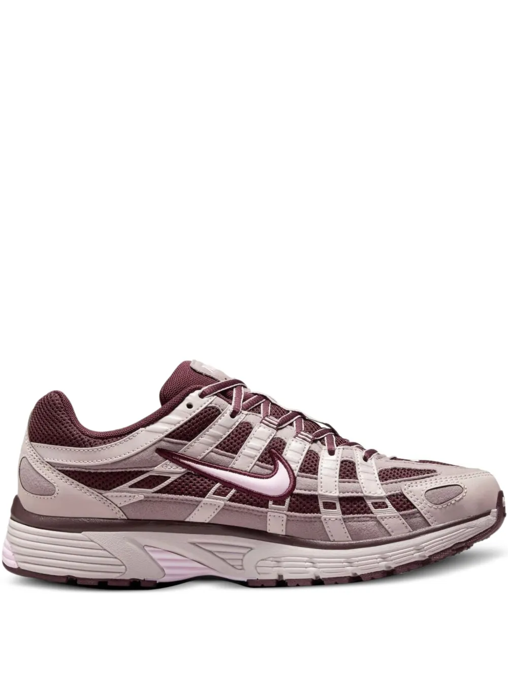 Nike P-6000 sneakers Paars