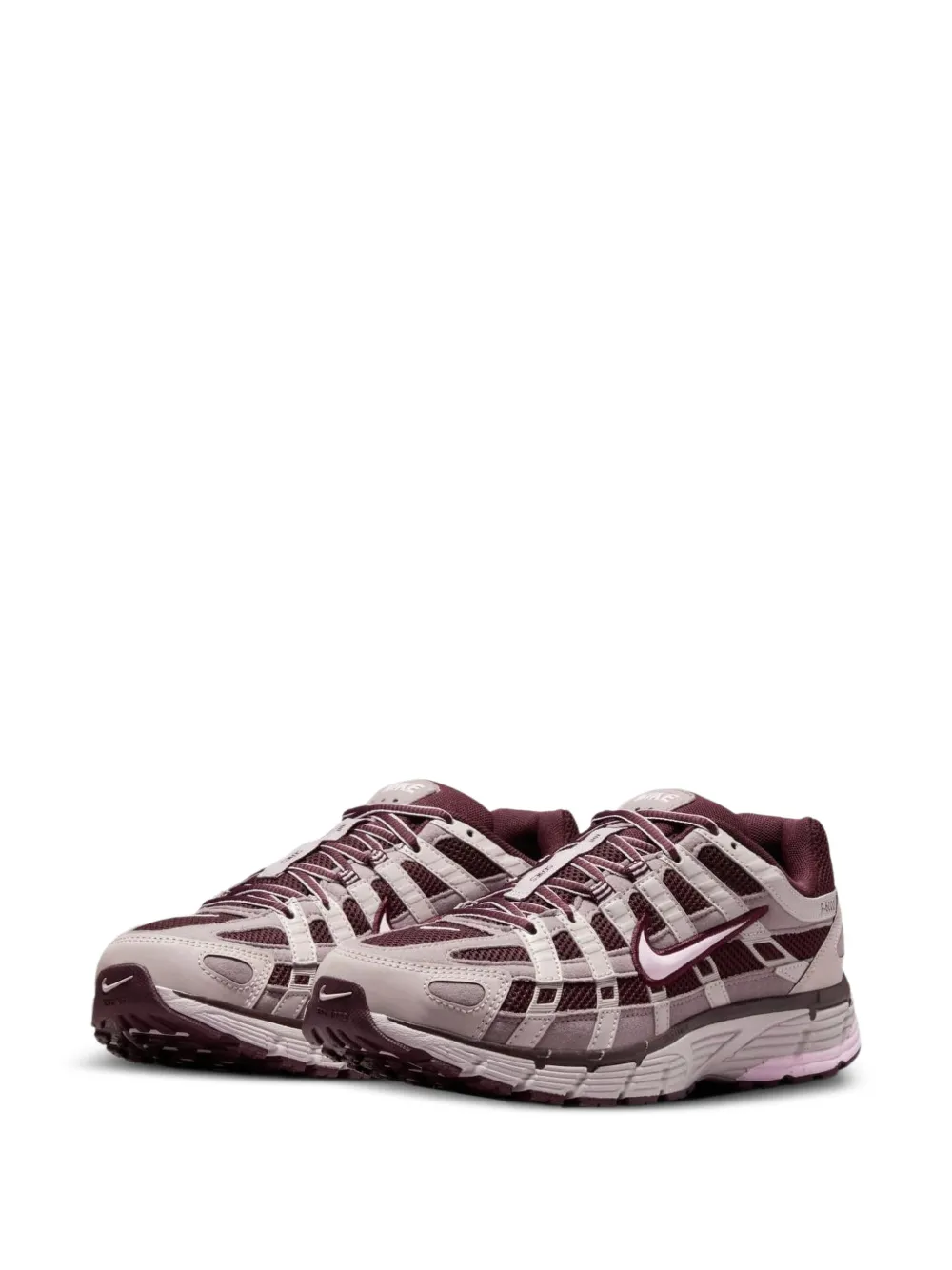 Nike P-6000 sneakers Paars