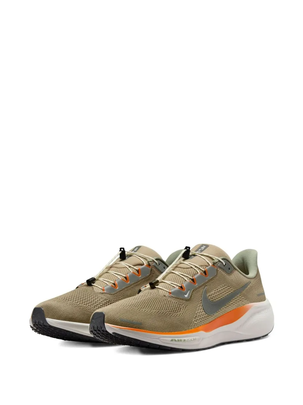 Nike Air Zoom Pegasus 41 sneakers Beige