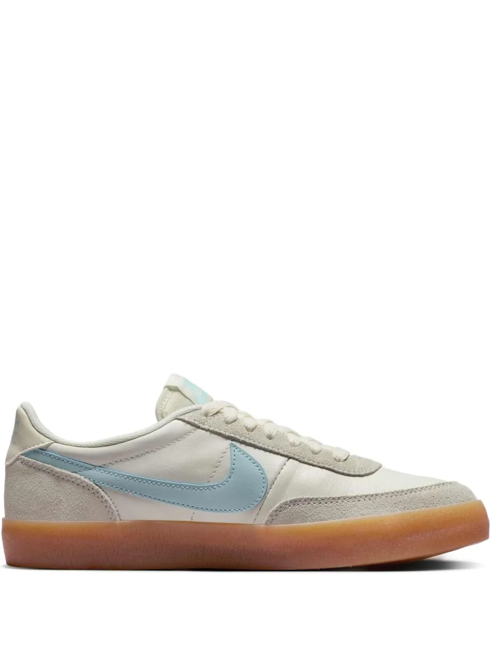 Nike Killshot 2 suède sneakers Beige
