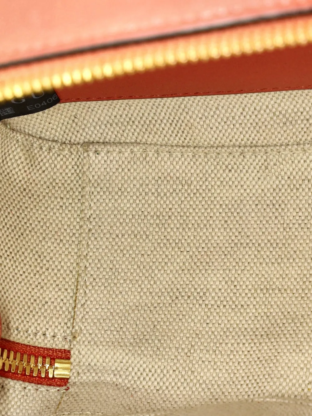 GUCCI Pre-owned Blondie Nm Top Handle Shoulder Bag Diagonal Quilted Leather Satchel In Pink