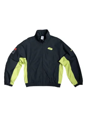Palace x Nike 'Total P90' ジャケット | グレー | FARFETCH JP