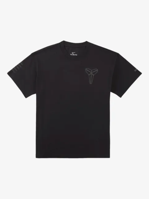 Nike t-shirt à imprimé Kobe Mamba Mentality