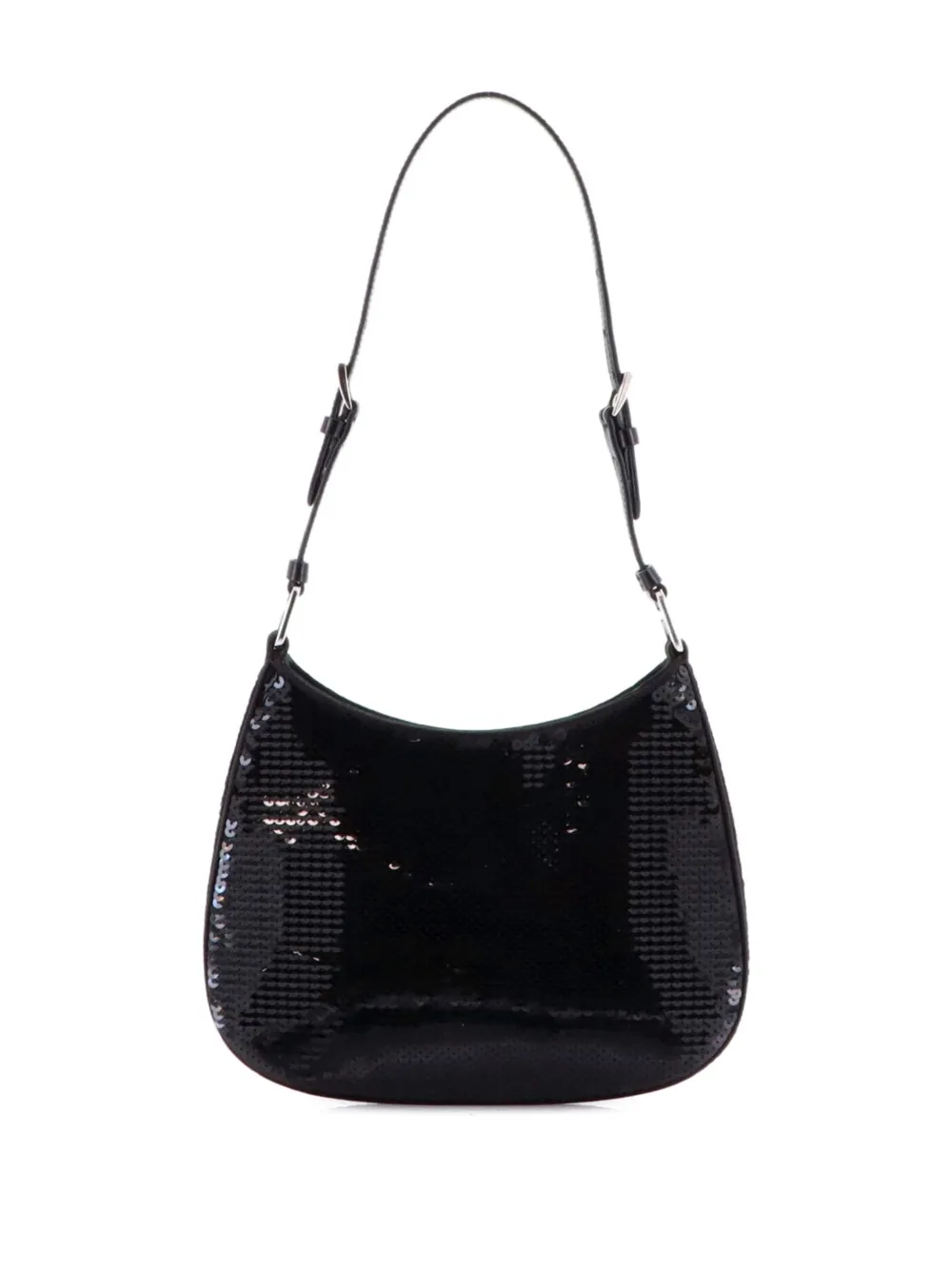 Prada Pre-Owned Cleo Sequins Small shoulder bag | Pre-Owned | Image 2