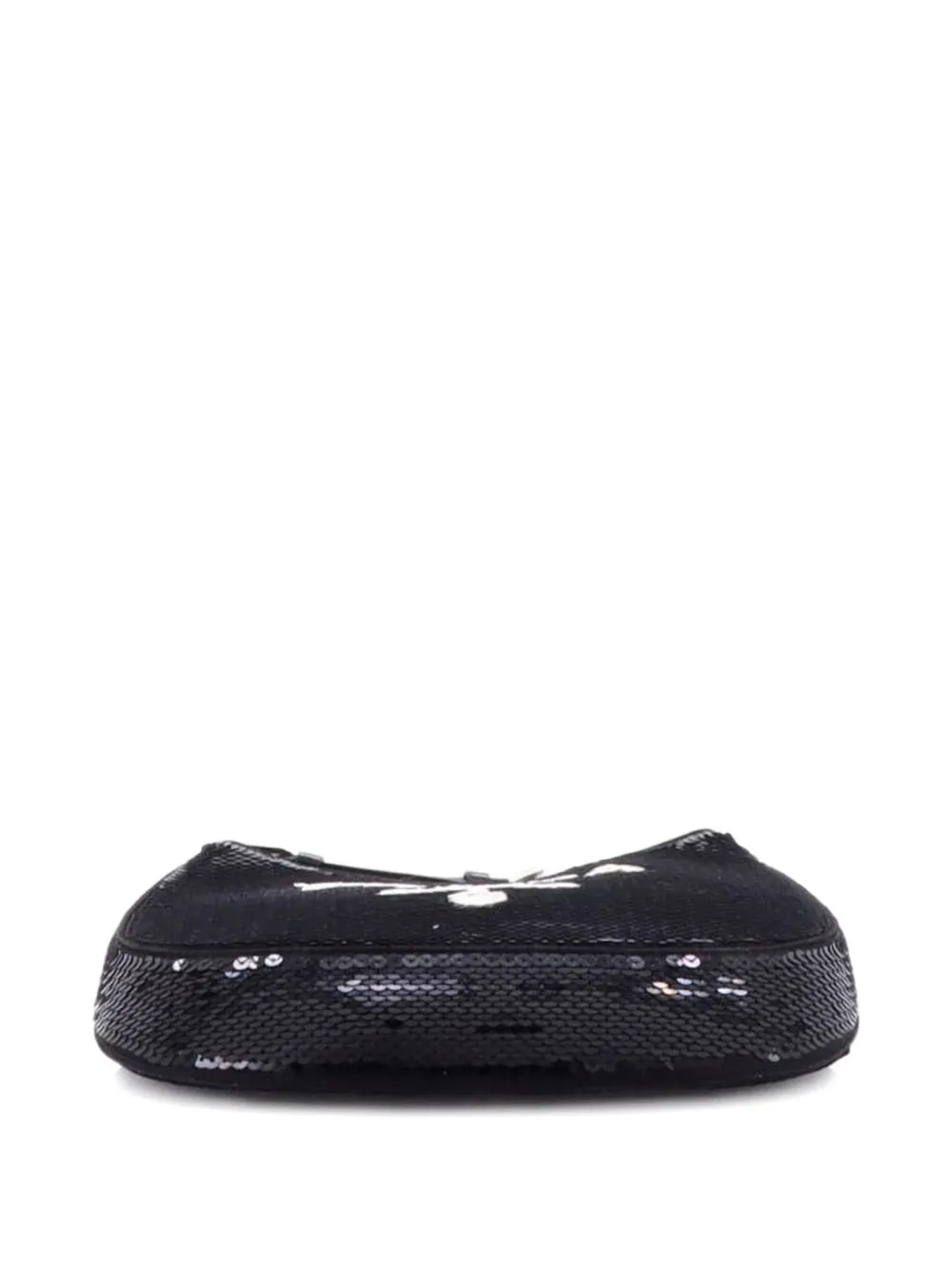 Cleo Sequins Small shoulder bag