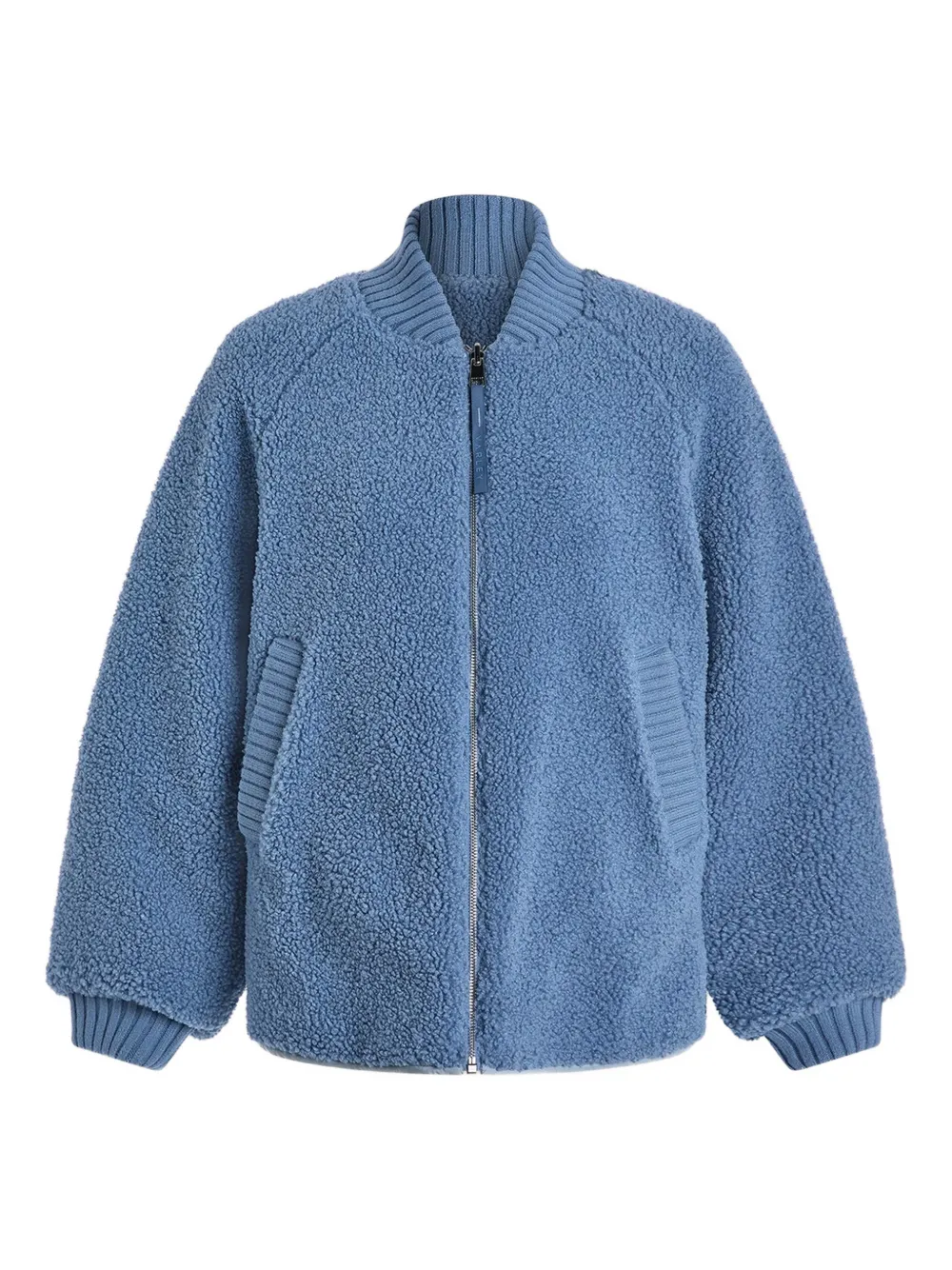 Varley Serina reversible quilted jacket | Down Jackets | Image 2