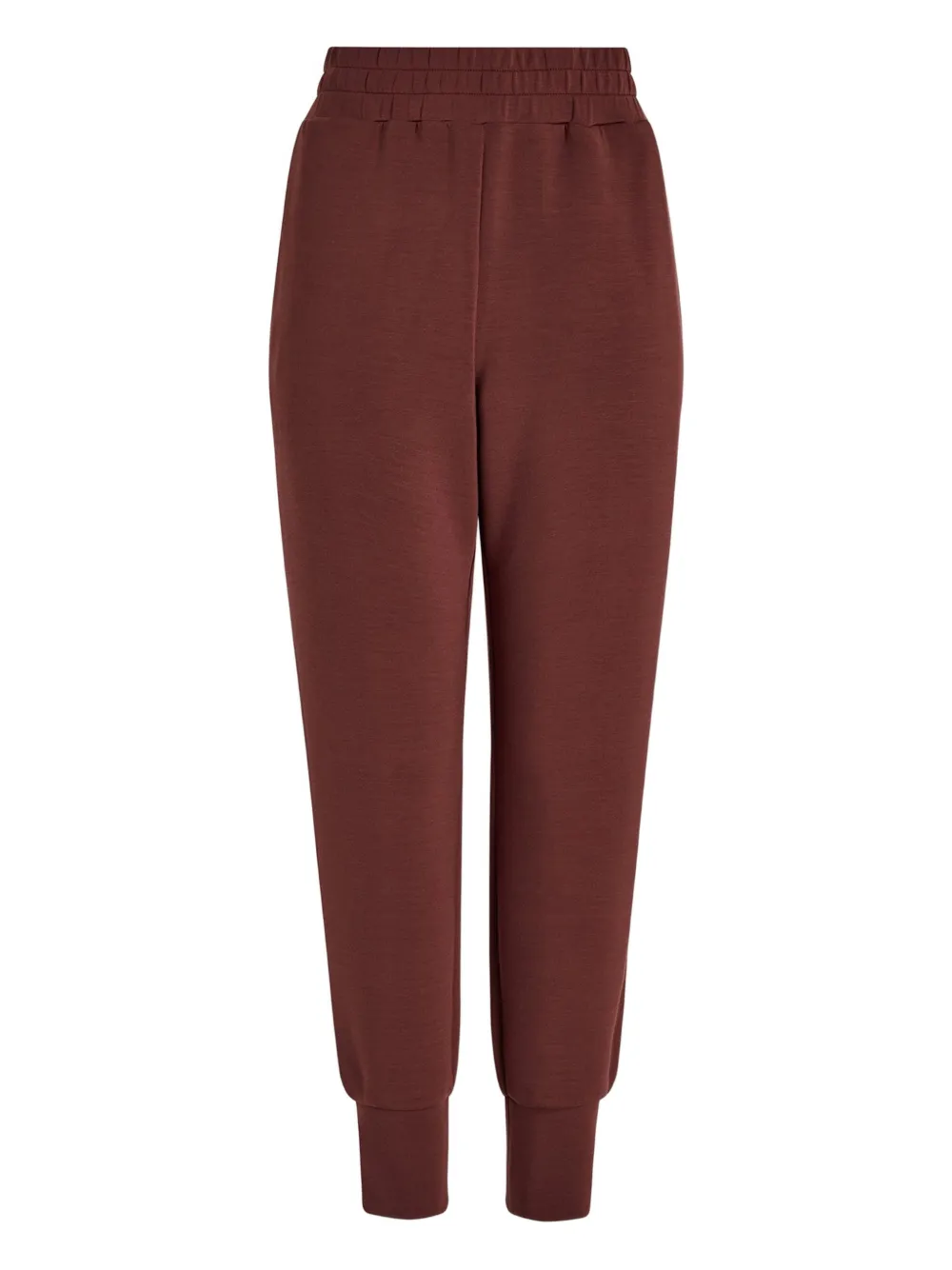 Varley Slim Cuff 27.5'' trousers - Marrone