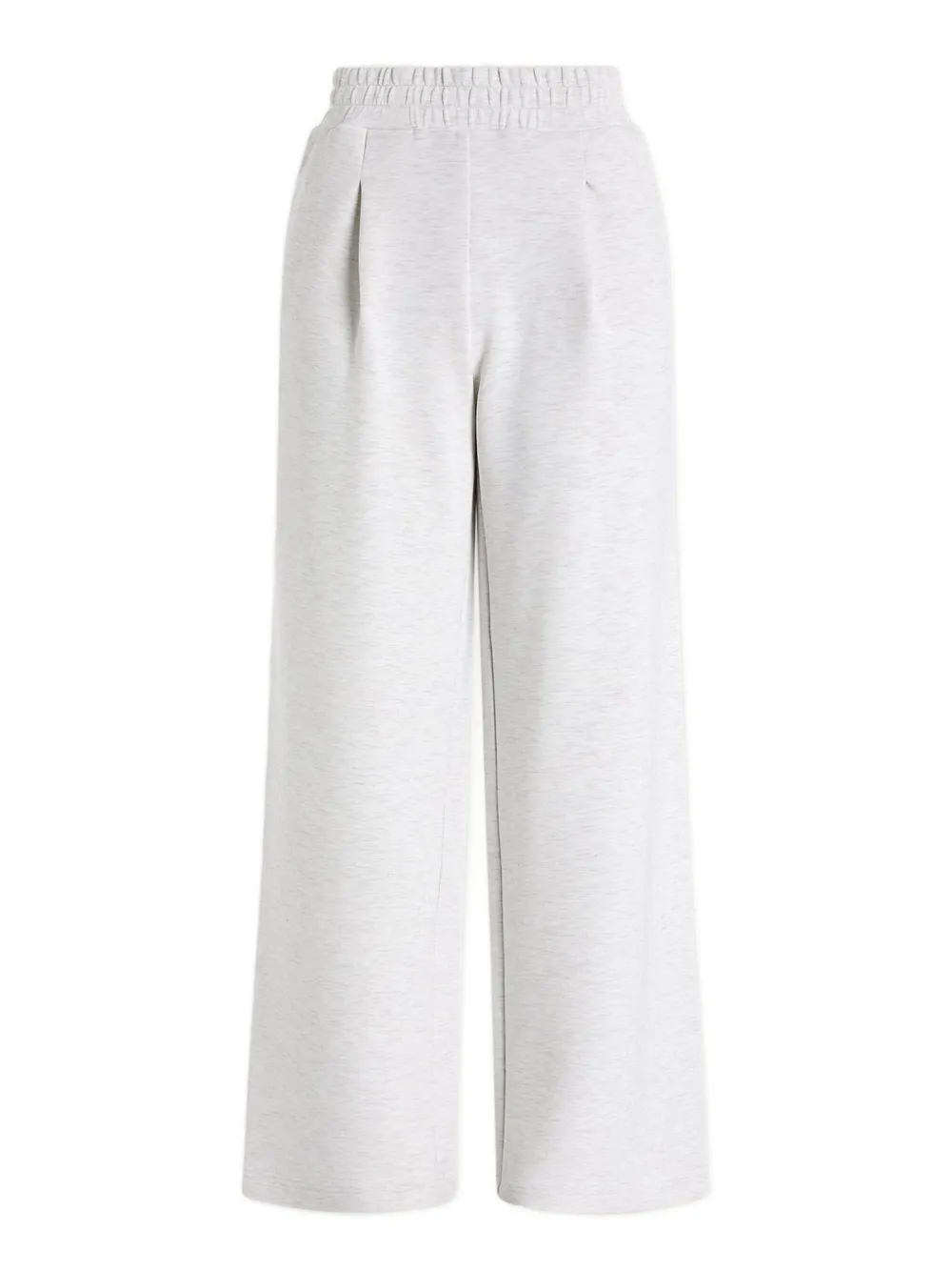 Varley Extra Wide Leg 29.5'' trousers - Grijs