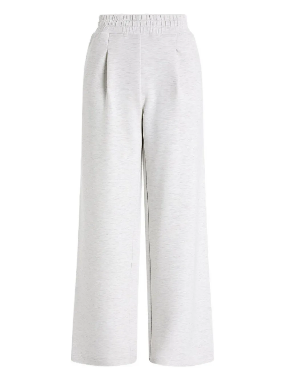 Varley Extra Wide Leg 29.5'' trousers - Grigio