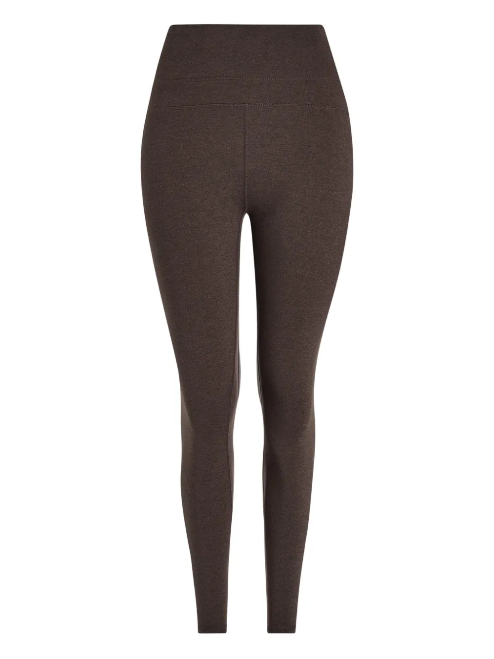 Varley Always Warm base-layer leggings | Brown | Image 1
