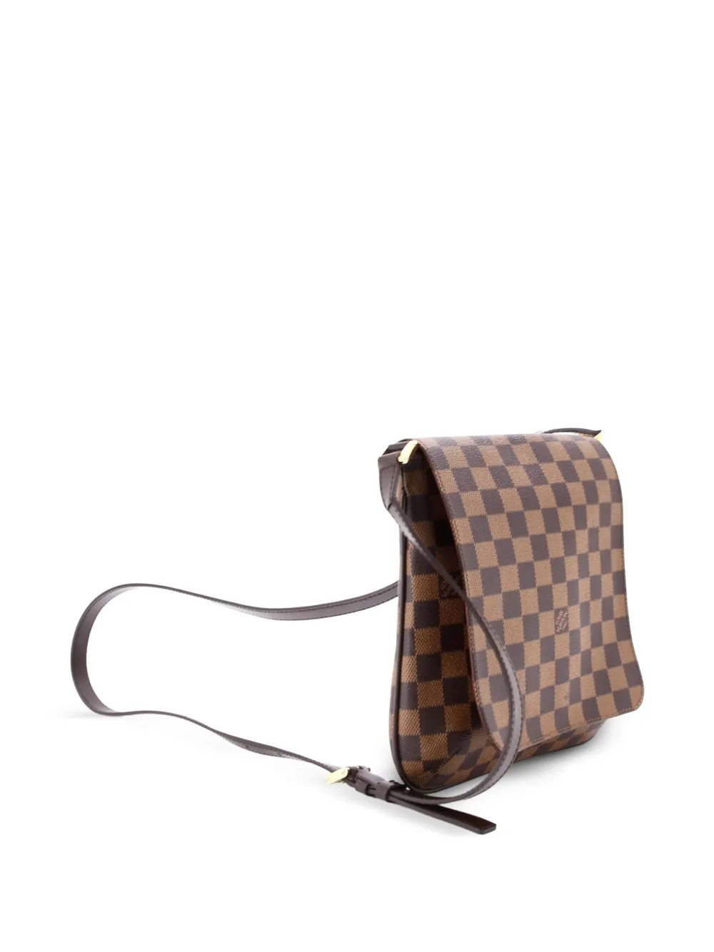 Musette Salsa Handbag Damier Crossbody Bag