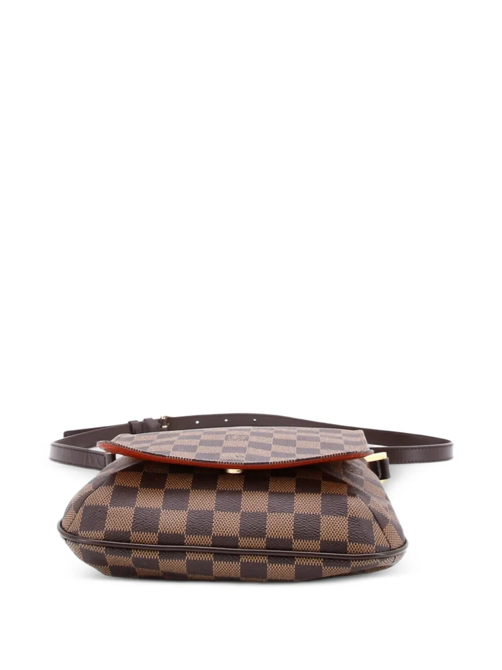 Musette Salsa Handbag Damier Crossbody Bag