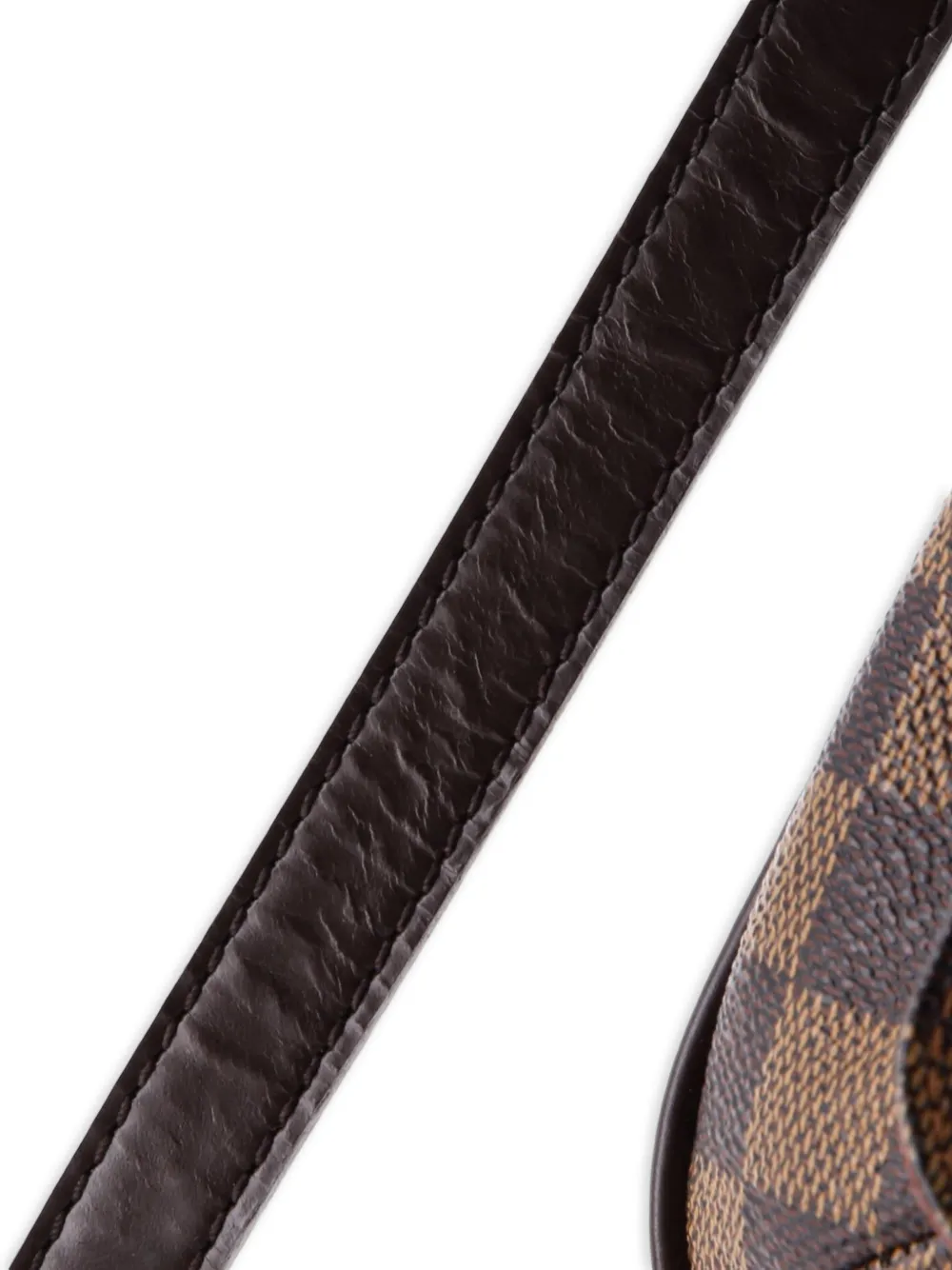 Musette Salsa Handbag Damier Crossbody Bag