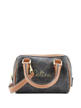Celine Pre-Owned