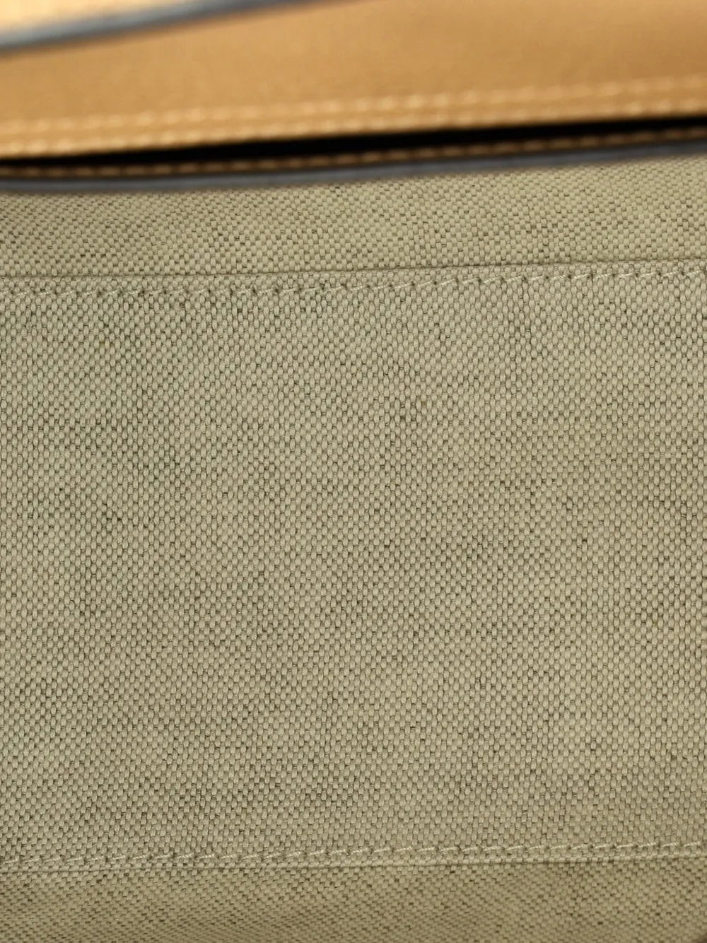 GUCCI Pre-owned Diana Nm Bamboo Handle Nishijin Gg Silk Textile And Leather Small Tote Bag In Gold