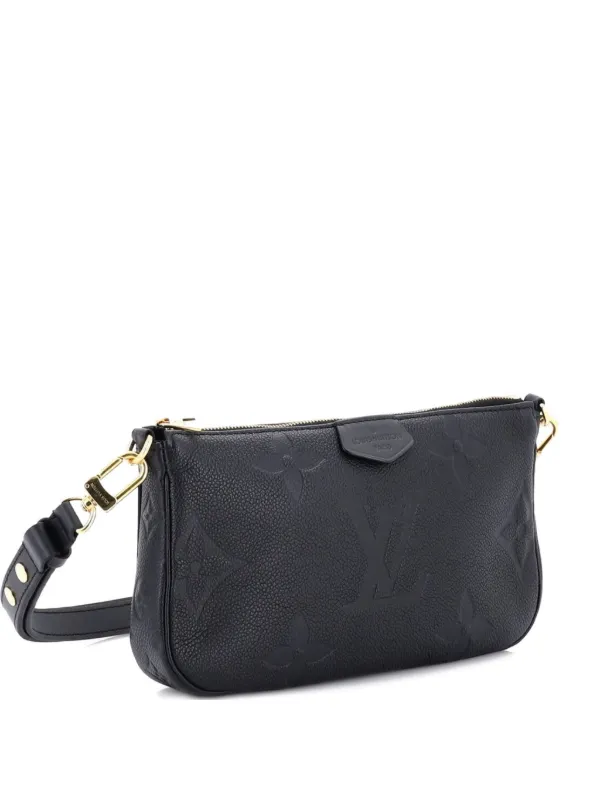 Louis Vuitton Pre-Owned ミュルティ ポシェット アクセソワール 