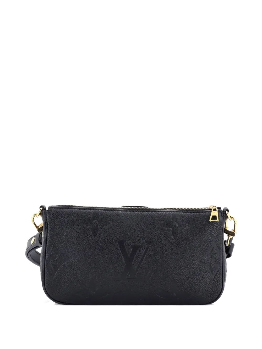 Multi Pochette Accessoires Monogram Empreinte Giant Crossbody Bag