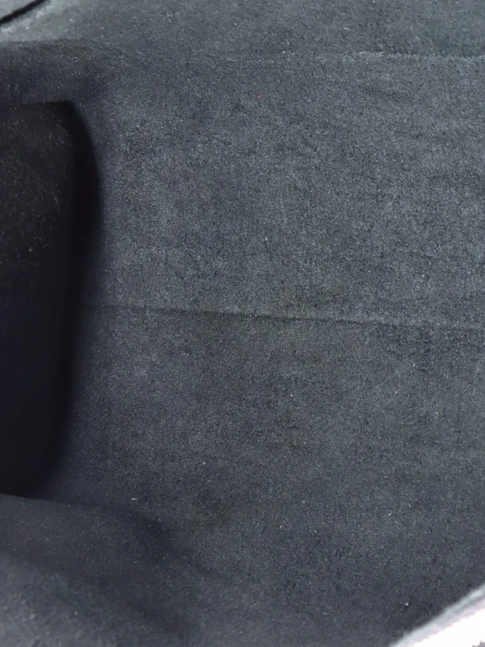 Pre-owned Louis Vuitton Cluny Top Handle Bag Epi Leather Bb Satchel In Blue