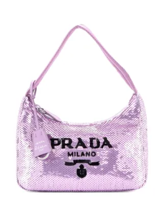 Prada Pre-Owned