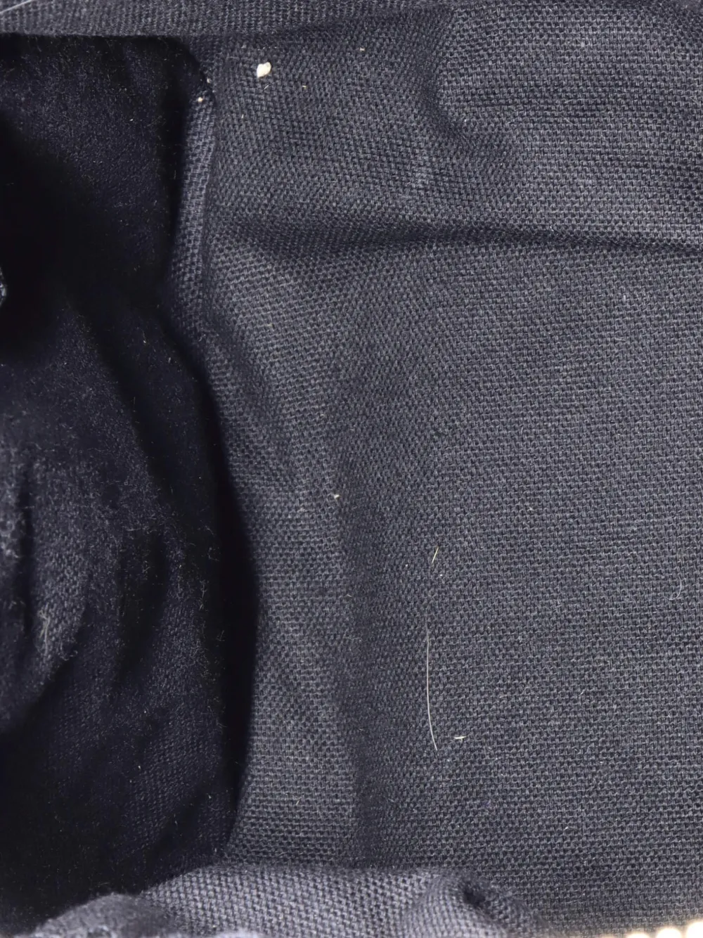 Pre-owned Givenchy Antigona Bag Leather Small Satchel In Black