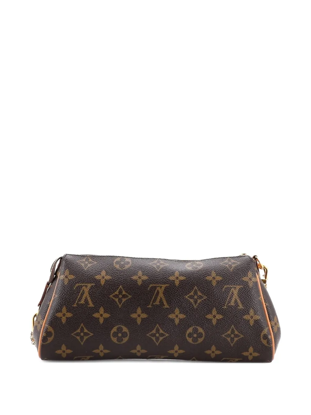 Louis Vuitton Pre-Owned Eva Handbag Monogram Canvas clutch bag | Pre-Owned | Image 2
