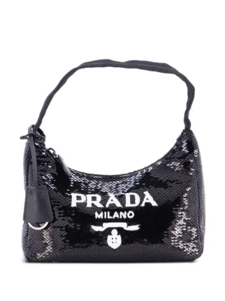 Prada Pre-Owned