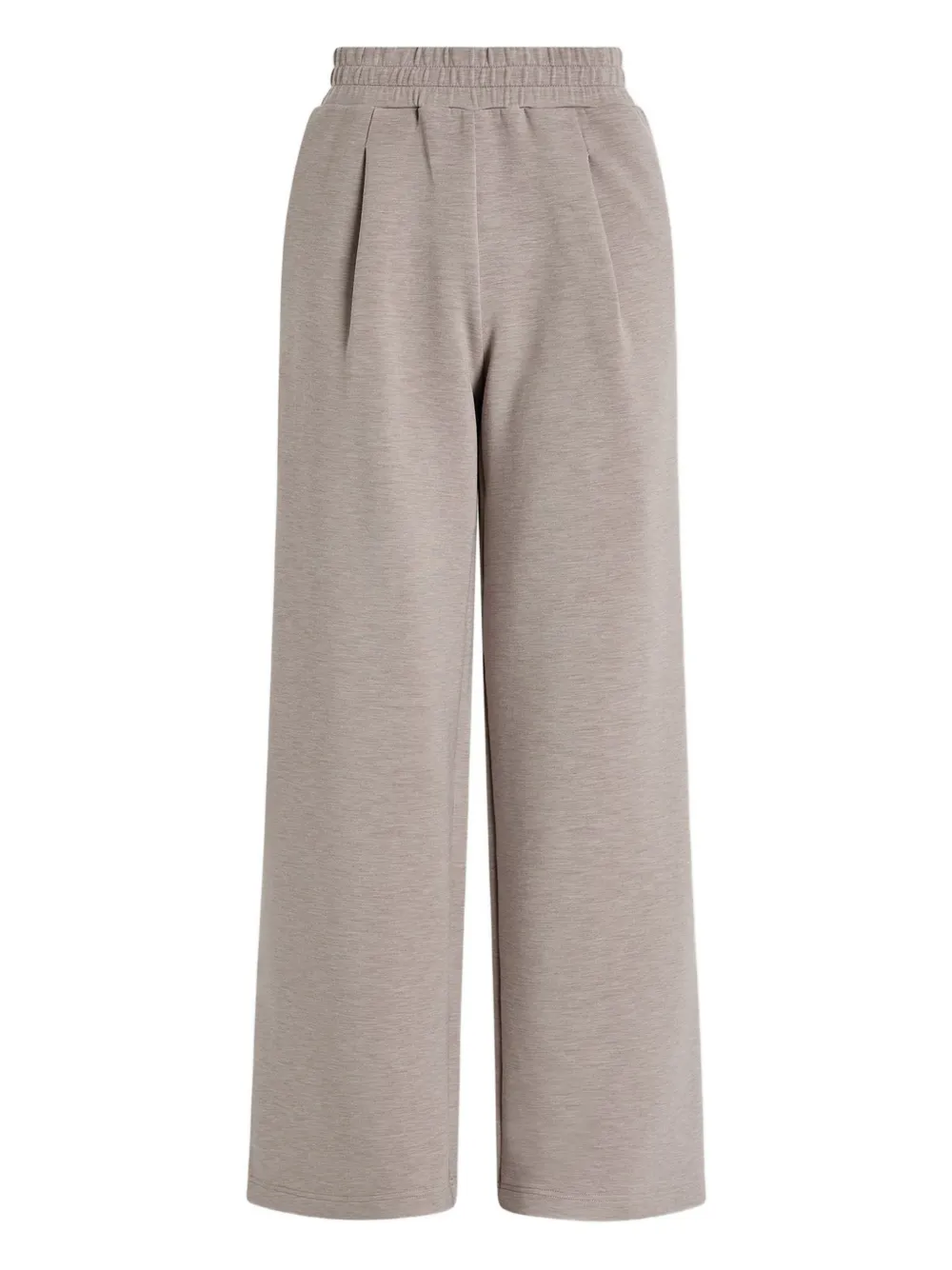 Varley Extra Wide Leg 32'' trousers - Toni neutri