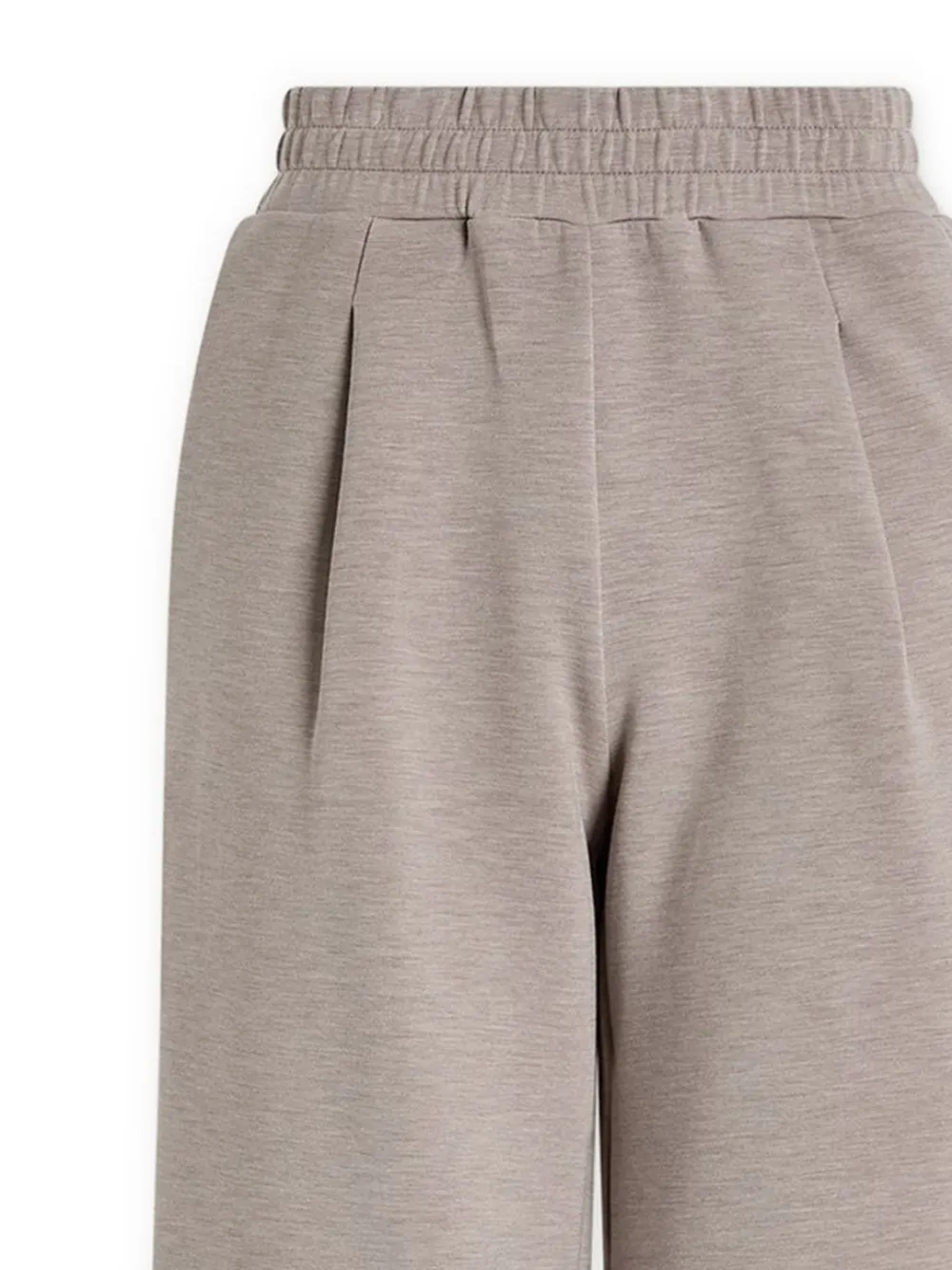 Extra Wide Leg 32'' Trousers