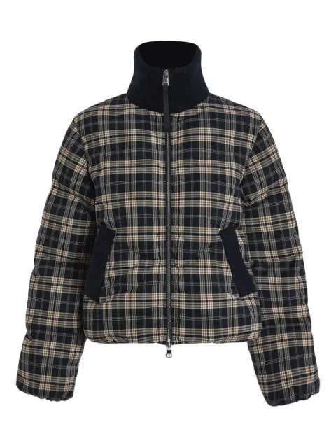 Varley Brynoy puffer jacket