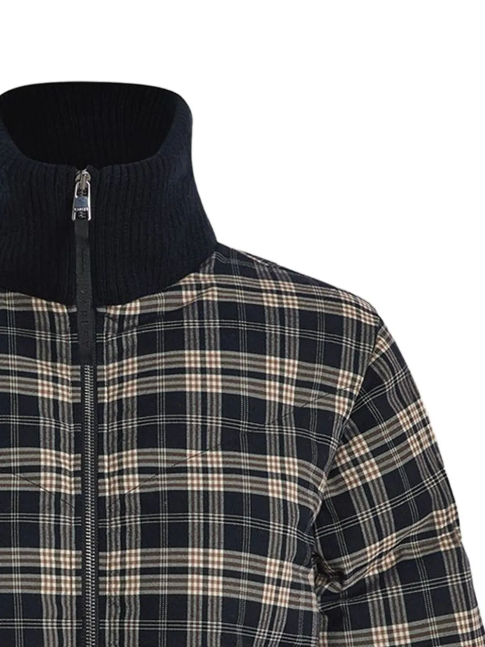 Varley Brynoy puffer jacket | Down Jackets | Image 2